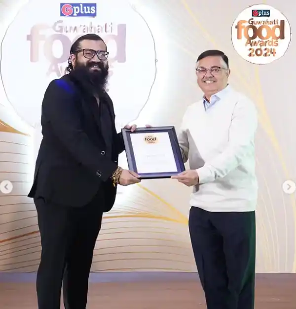 The Beer Cafe, Guwahati