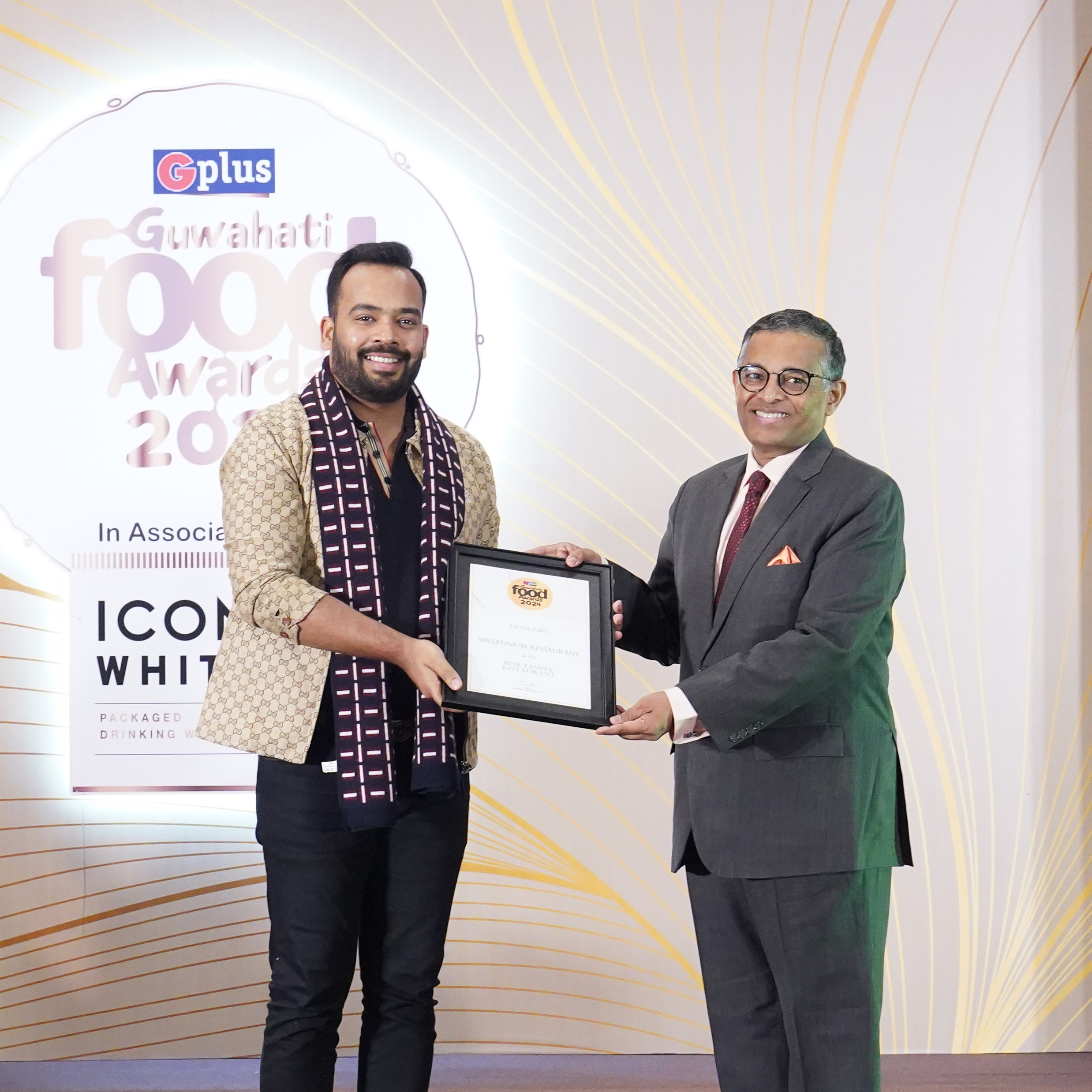 Millennium Restaurant